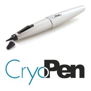 Cryopen