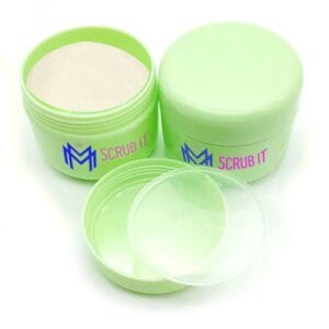 Intimate by Mika Scrub it - Mechanical intimate peeling
