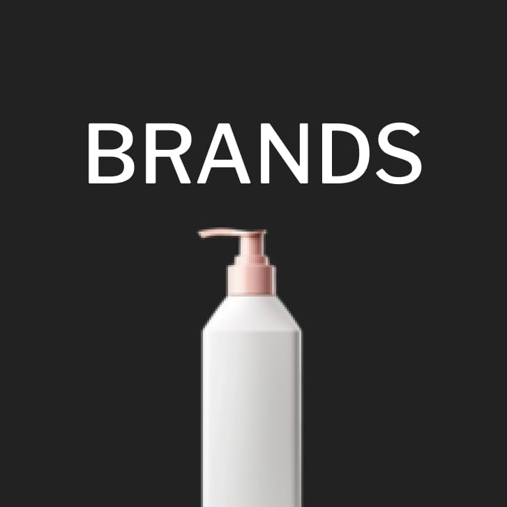 Brands